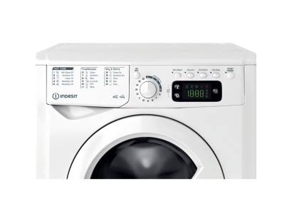 Indesit EWDE861483W White Washer Dryer