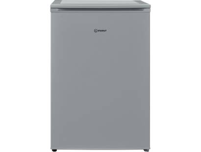 Indesit I55VM1110S1 Freestanding Fridge with Ice Box