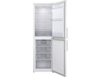 Indesit IB55732W White Fridge Freezer