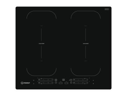 Indesit IB88B60NE Induction Hob 