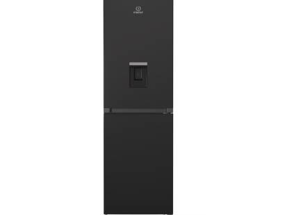 Indesit IBTNF60182BAQUAUK No Frost Fridge Freezer