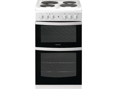 Indesit ID5E92KMW Electric Cooker