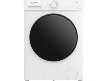 Indesit IDMA75624MYTIMEUK washer dryer white, Dalzells