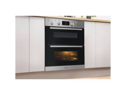 Indesit IDU6340IX