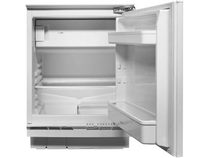 Indesit IFA11 Built Under Fridge with Ice Box