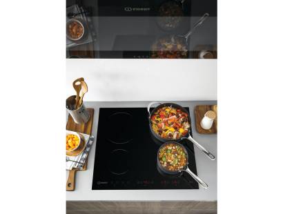 Indesit IHVP66LMK Cooker Hood