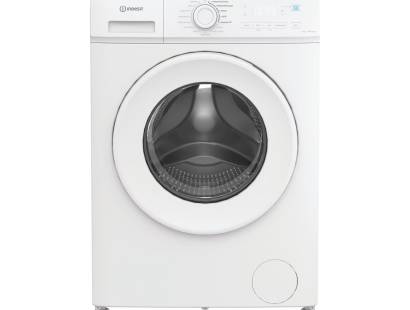 Indesit IMA764MYTIMEUK washing machine white, 7kg capacity, Dalzells