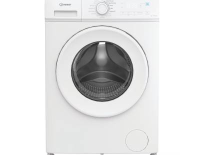 Indesit IMA862MYTIMEUK washing machine white, 8kg capacity, Dalzells