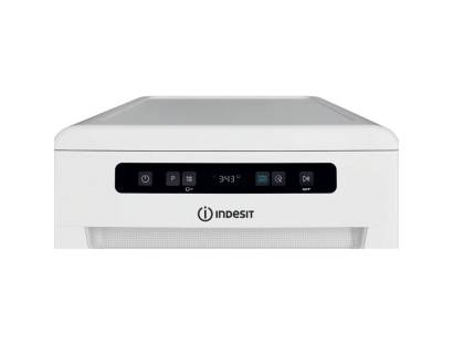 Indesit IN2FD10CS70WUK Slimline Dishwasher