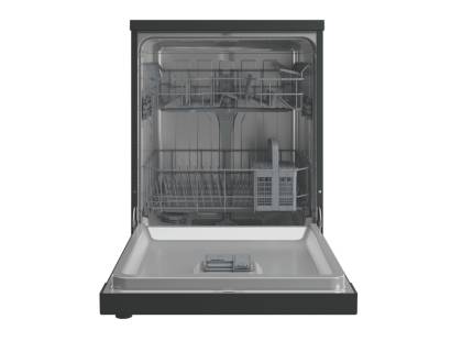 Indesit IN2FE13DT9AUK Dishwasher - Graphite