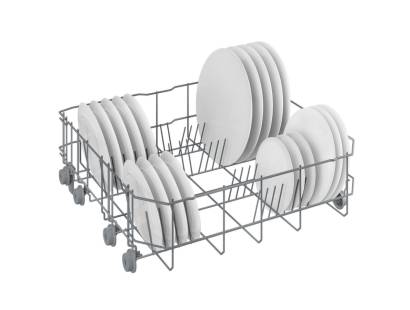 Indesit IN2FE13DT9WUK Dishwasher - White