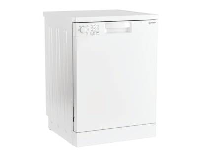 Indesit IN2FE13DT9WUK Full Size Dishwasher - White