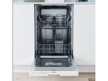 Indesit IN2ID10CS80UK Built-in Dishwasher