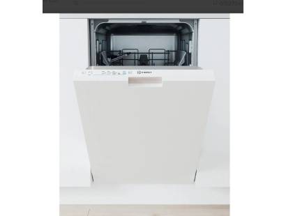 Indesit IN2IE10CS80UK Built-in Slimline Dishwasher