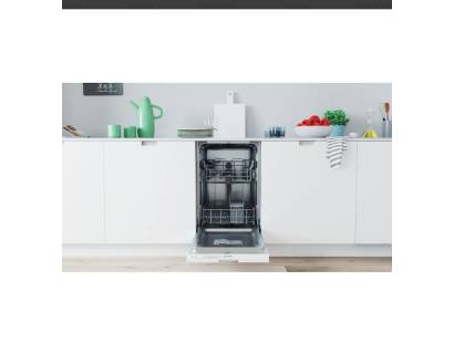 Indesit IN2IE10CS80UK Dishwasher