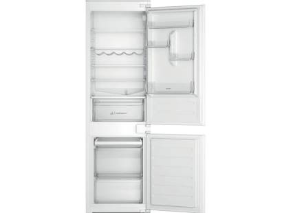 Indesit INC18D011B1 Push&Go Integrated Fridge Freezer