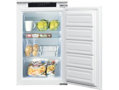 Indesit INF901EAA1 Built-in Freezer