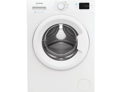 Indesit IP946PUSHGOUK washing machine white, 9kg capacity, Dalzells