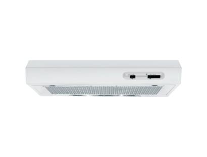 Indesit ISLK66FLSW Cooker Hood