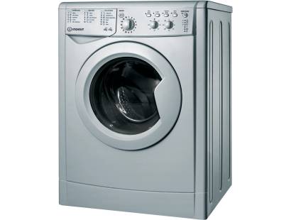 Indesit IWDC65125SUKN Washer Dryer
