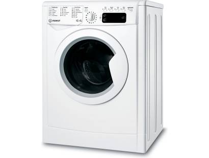 Indesit IWDD75125UKN Washer Dryer