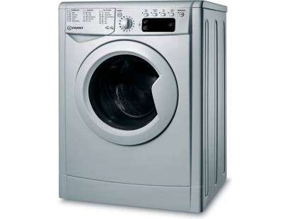 Indesit IWDD75145SUKN Washer Dryer