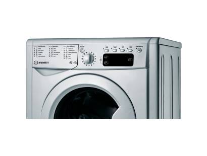 Indesit IWDD75145SUKN