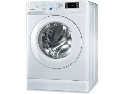 Indesit Innex BDE1071682XWUKN Washer Dryer