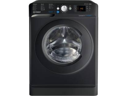 Indesit Innex BDE861483XKUKN Washer Dryer