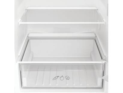 Indesit KINH 1261B4 UK No Frost 5050 Integrated Fridge Freezer