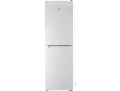 Indesit LR8S1W Fridge Freezer