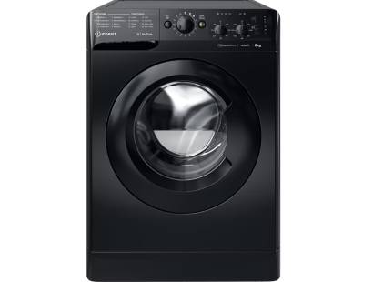 Indesit MTWC81495BKUK Washing Machine