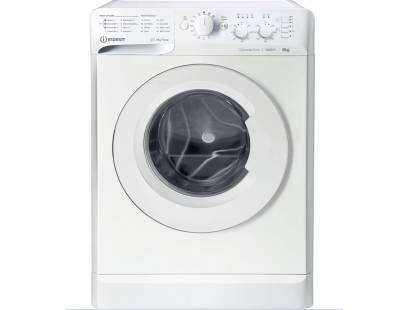 Indesit MTWC81495WUK Washing Machine 