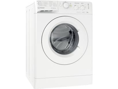Indesit MTWC91283W Washing Machine 