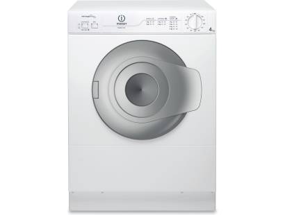 Indesit NIS41V Tumble Dryer 