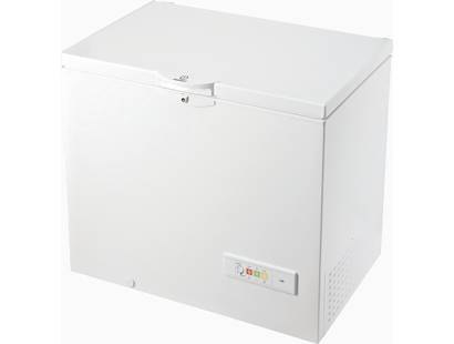 Indesit OS1A250H21 Chest Freezer