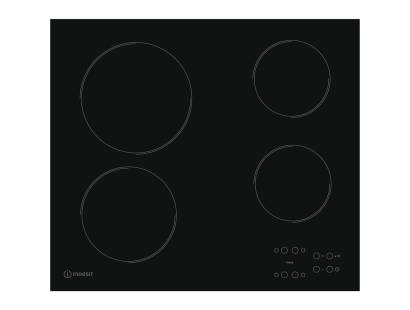 Indesit RI161C Ceramic Hob 