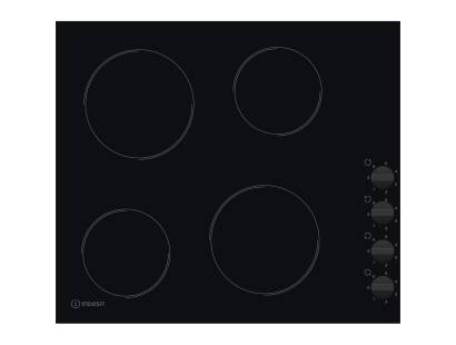 Indesit RI860C Electric Ceramic Hob