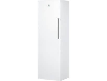 Indesit UI8F1CW1 Tall Larder Freezer