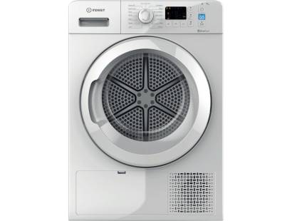 Indesit YTM1071R Heat Pump Tumble Dryer 