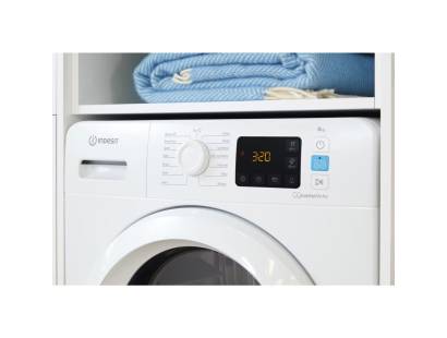 Indesit YTM1183XUK 8kg Heat Pump Tumble Dryer