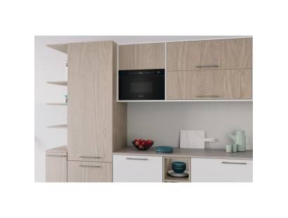 Indesit grill microwave 22 litre digital display