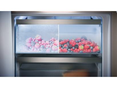 KFN7795C White Integrated Fridge Freezer