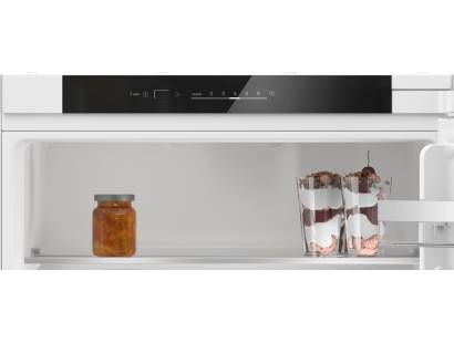 KIV87VSE0G Built-in Fridge Freezer