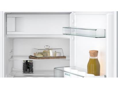 KU22LVFD0G Built-under Fridge