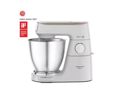 Kenwood Chef Baker XL KVL65 stand mixer white
