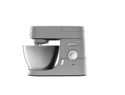 Kenwood Chef KVC3100S 4.6L Bowl - Silver
