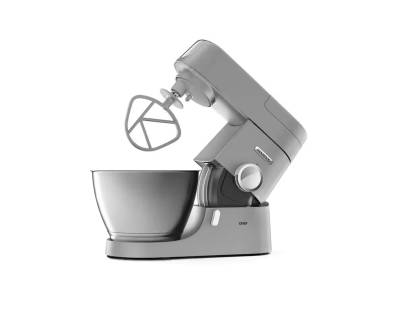Kenwood Chef KVC3100S with dough attachement