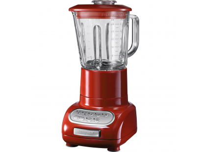 KitcheAid 5KSB5553BER Artisan Blender - Empire Red