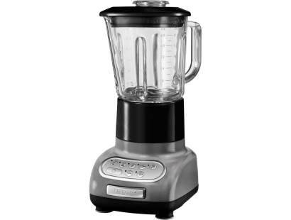 KitcheAid 5KSB5553BMS Artisan Blender - Medallion Silver